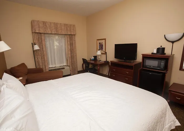 Hampton Inn Oneonta