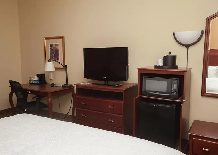 Hampton Inn Oneonta