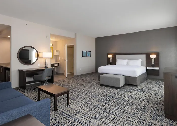 Hampton Inn & Suites Manteca