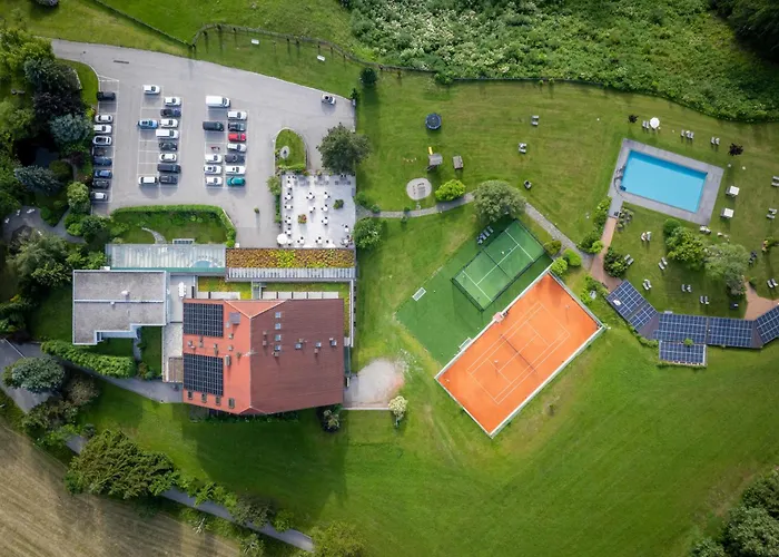 Royal Hotel Hinterhuber Riscone