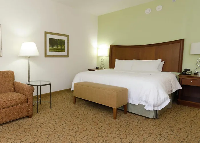 Hampton Inn Hickory