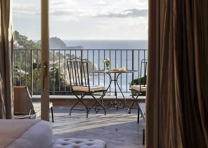 Villa della Pergola Relais et Chateaux Alassio