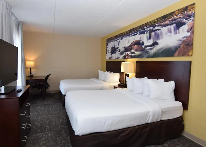 Cicero Grand - Syracuse North Hotel