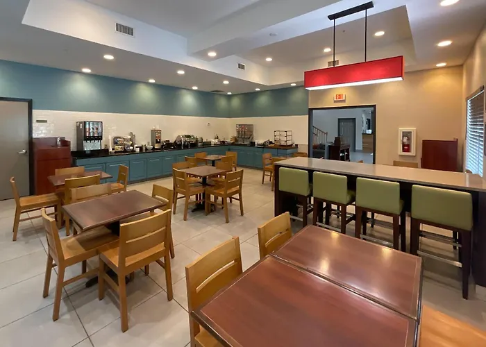Country Inn & Suites By Radisson, Tallahassee-University Area, Fl