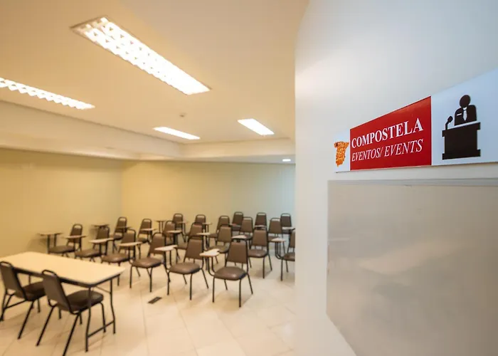 Hotel Metropolitan Canoas