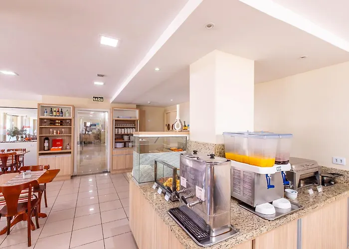 Hotel Suárez Executive Novo Hamburgo