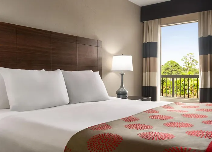 Ramada By Wyndham Sarasota Waterfront Hotel South Bradenton