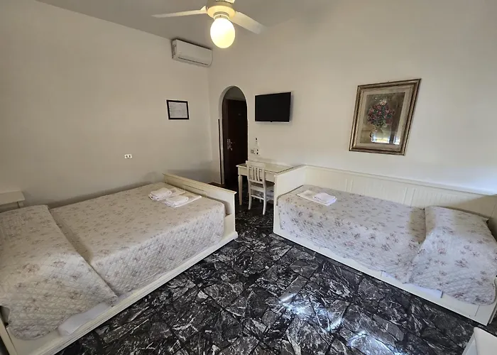 Albergo Sonia