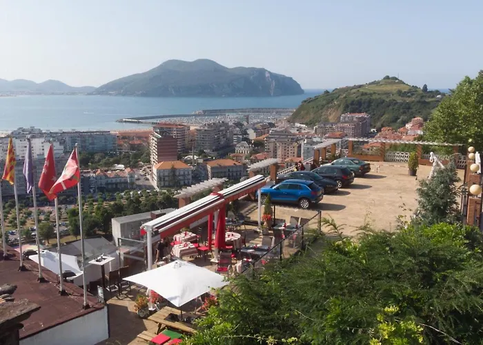Hotel Risco