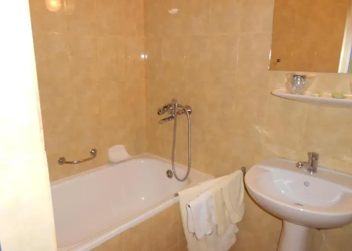 Hotel Ovidiu Mamaia