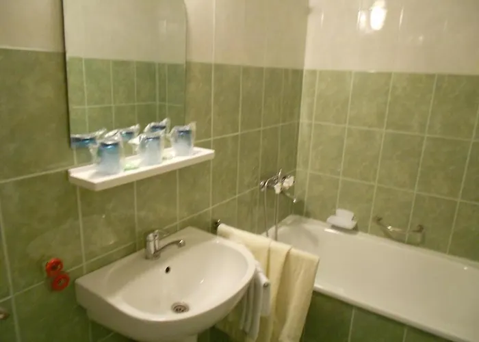 Hotel Ovidiu Mamaia