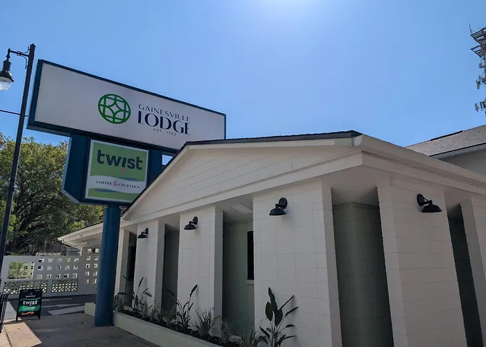 Gainesville Lodge