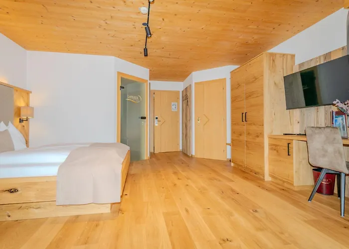 Hotels in Maria Alm am Steinernen Meer