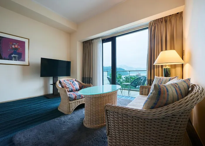 Hakone Hotel