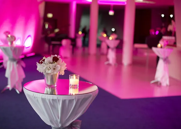 Radisson Blu Iveria Hotel Tbilisi