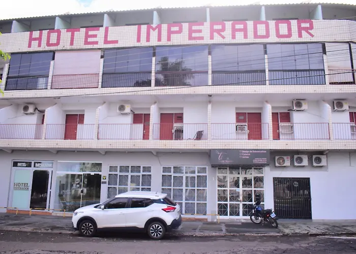 Hotel Imperador