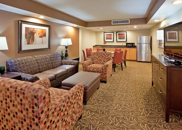 Holiday Inn Kearney By Ihg
