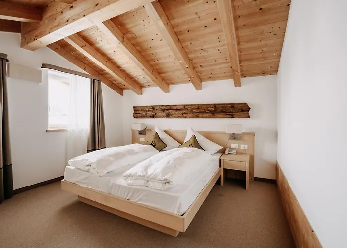 Hotel Regglbergerhof