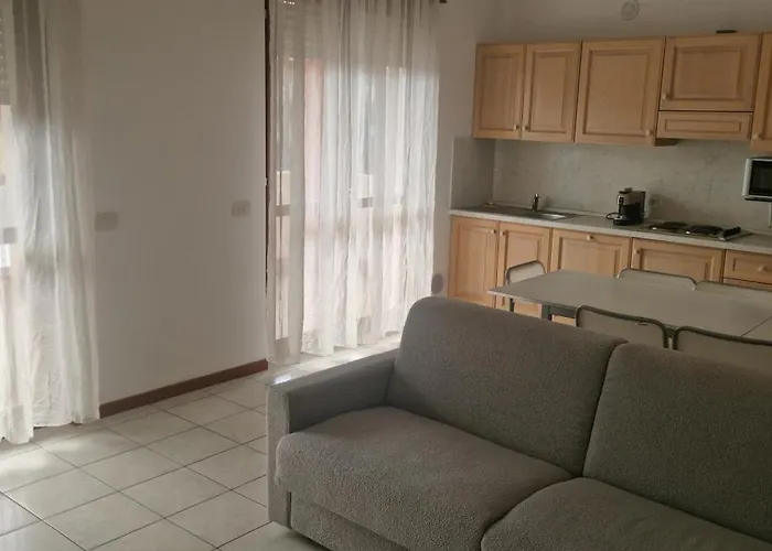 Ferretti Residence Garda Palace