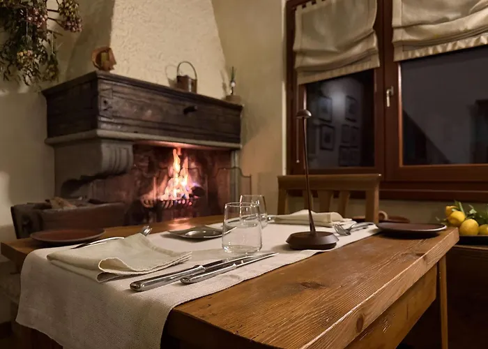 Hotel Maison Saint Jean Courmayeur