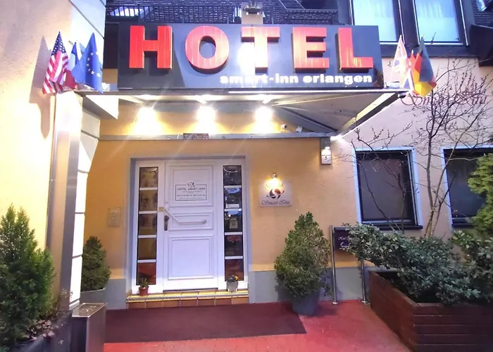 Hotel Smart-Inn