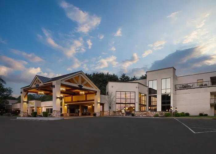 Holiday Inn Resort Lake George By Ihg