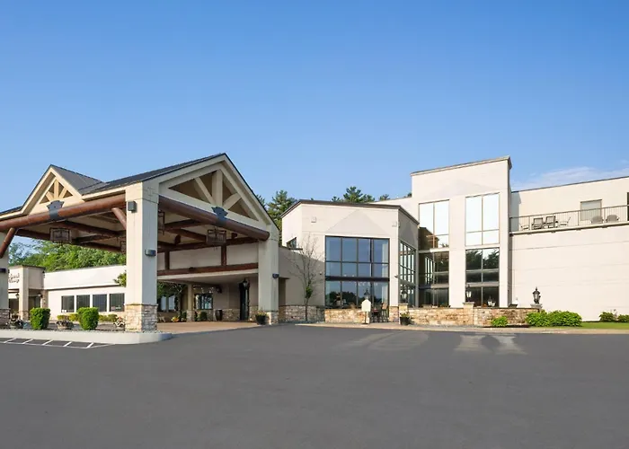Holiday Inn Resort Lake George - Adirondack Area By Ihg