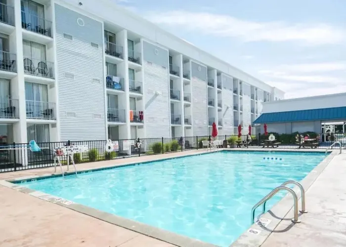 Spring Lake Hotels