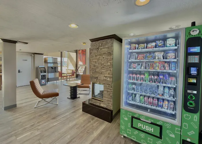 Discovery Inn Midvale