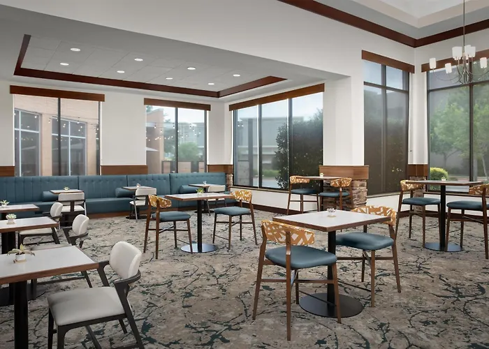 Hilton Garden Inn Fort Worth Medical Center