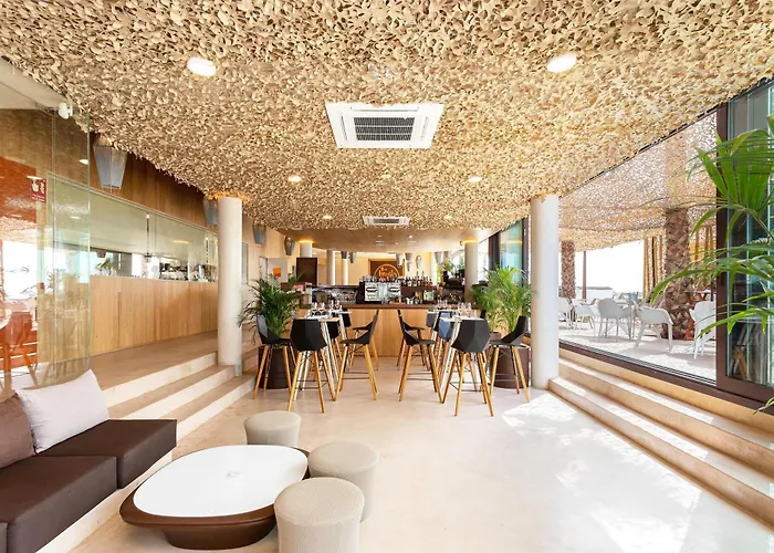 Higuerón Hotel Curio Collection by Hilton Fuengirola