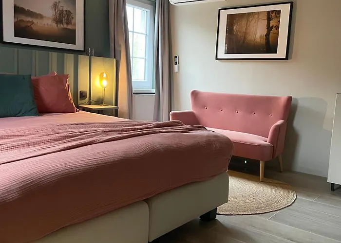B&B Maris Logies Hasselt