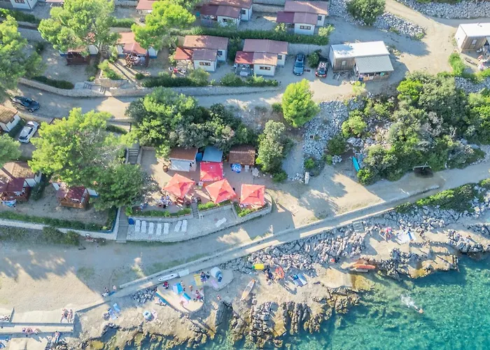 Camping Village Poljana