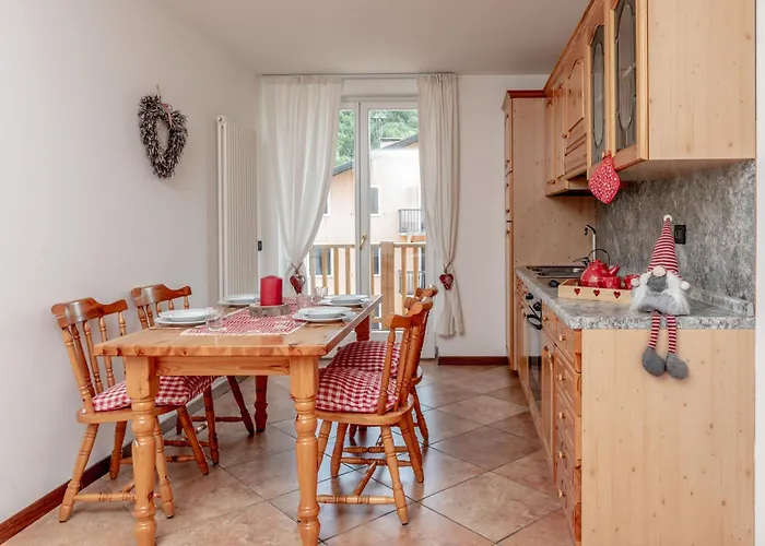 Residence Stella Folgaria