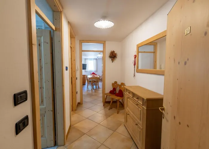 Residence Stella Folgaria