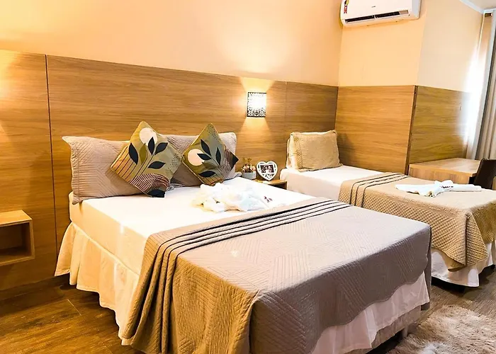 Planet Dunas Residence Aquiraz