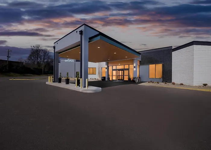 Sonesta Select Hotels Statesville