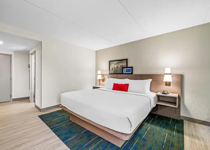 Sonesta Select Hotels Statesville