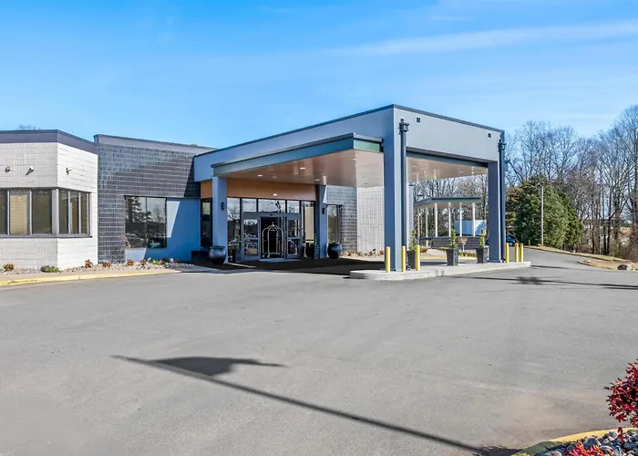 Sonesta Select Hotels Statesville