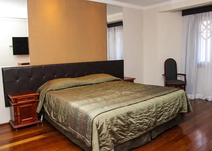 Hotel Home Green Home