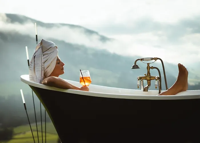 Gailerhof Boutique Hotel B&B Dolomites Monguelfo-Tesido / Welsberg-Taisten