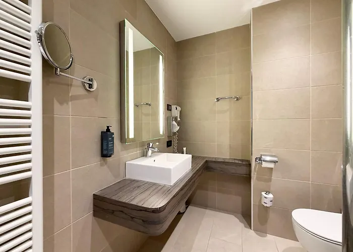 Best Western Plus Borgolecco Hotel Arcore