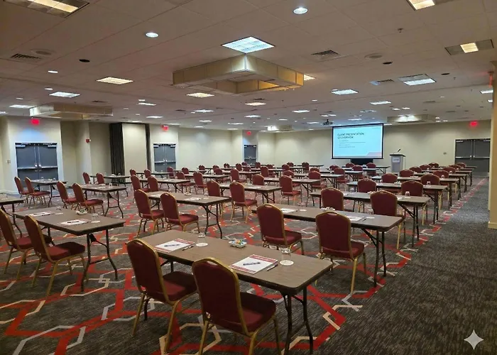 Quality Inn Lexington -Horse Park
