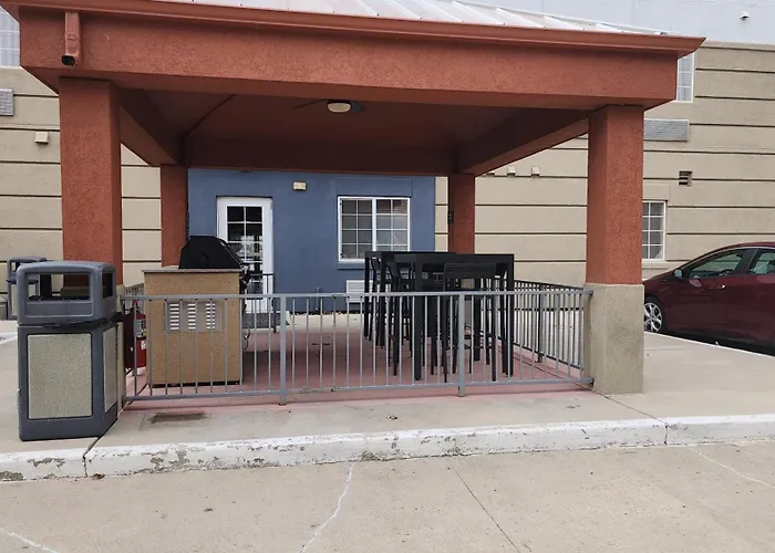 Candlewood Suites Sheridan By Ihg