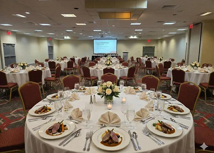 Quality Inn Lexington -Horse Park