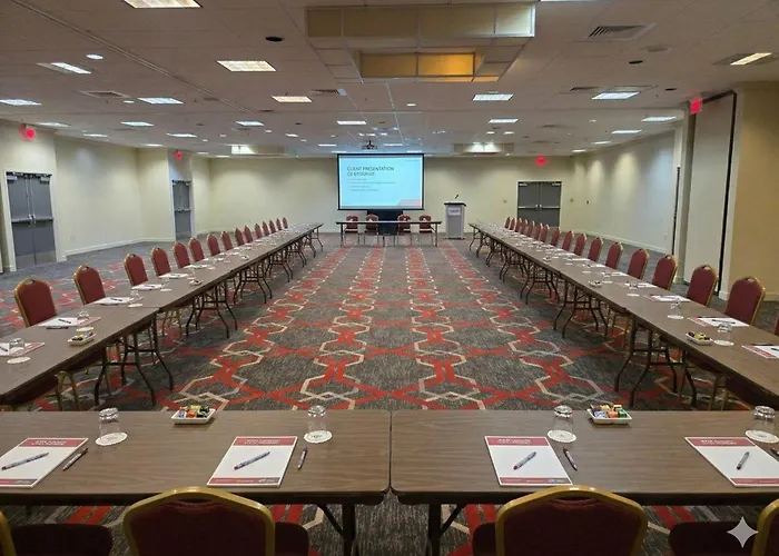 Quality Inn Lexington -Horse Park