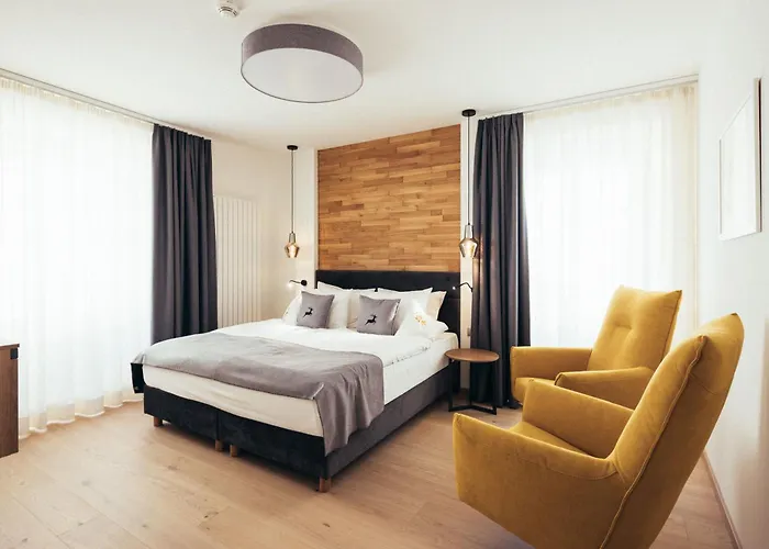 Hotels in Schlanders