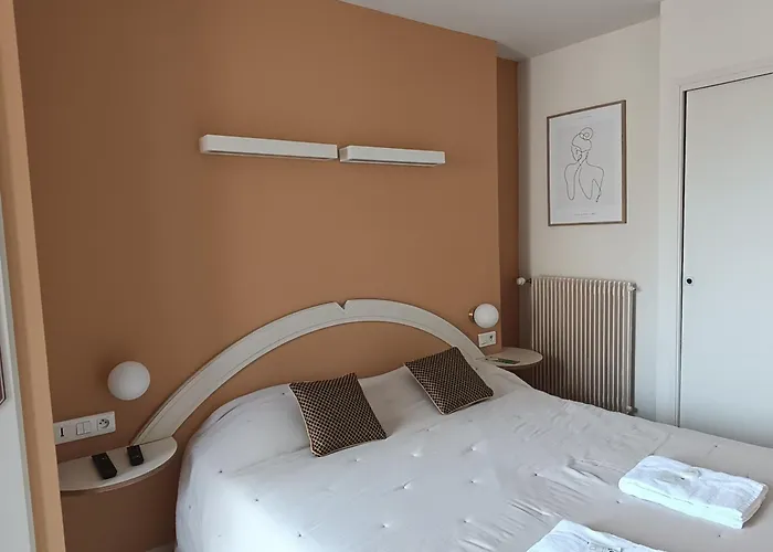 Hôtel Notre Dame Orcival