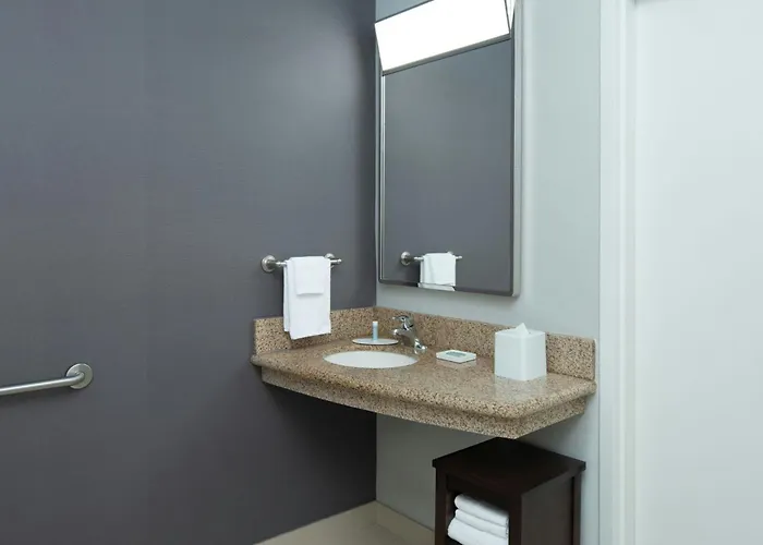 Courtyard By Marriott Miami Homestead