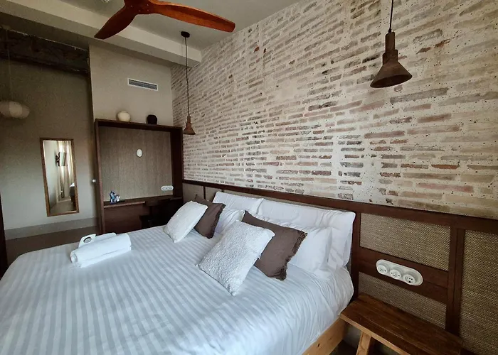 Cosy Rooms Bolsería
